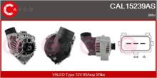 CASCO SRL CAL15239AS