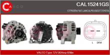 CASCO SRL CAL15241GS