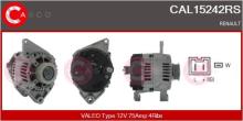 CASCO SRL CAL15242RS