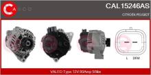 CASCO SRL CAL15246AS