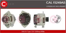 CASCO SRL CAL15249AS
