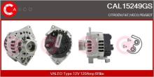 CASCO SRL CAL15249GS