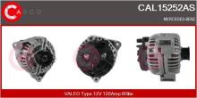 CASCO SRL CAL15252AS