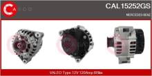 CASCO SRL CAL15252GS