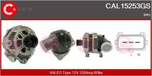 CASCO SRL CAL15253GS