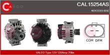 CASCO SRL CAL15254AS