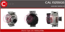 CASCO SRL CAL15255GS