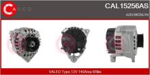 CASCO SRL CAL15256AS