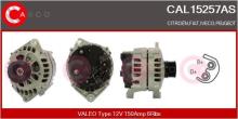 CASCO SRL CAL15257AS