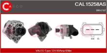 CASCO SRL CAL15258AS