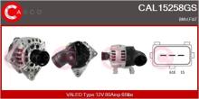CASCO SRL CAL15258GS
