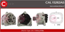CASCO SRL CAL15262AS