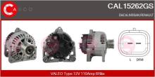 CASCO SRL CAL15262GS