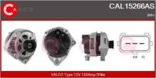 CASCO SRL CAL15266AS