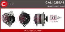CASCO SRL CAL15267AS