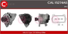 CASCO SRL CAL15274AS