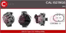 CASCO SRL CAL15278GS