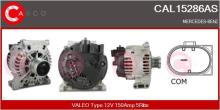 CASCO SRL CAL15286AS