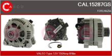 CASCO SRL CAL15287GS