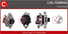 CASCO SRL CAL15289GS