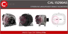 CASCO SRL CAL15290AS