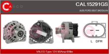 CASCO SRL CAL15291GS