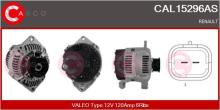 CASCO SRL CAL15296AS