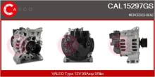 CASCO SRL CAL15297GS