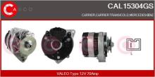 CASCO SRL CAL15304GS