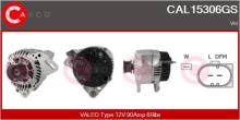CASCO SRL CAL15306GS