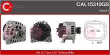 CASCO SRL CAL15310GS