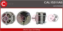 CASCO SRL CAL15311AS