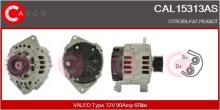 CASCO SRL CAL15313AS