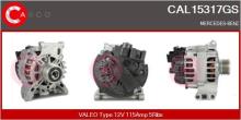 CASCO SRL CAL15317GS