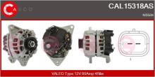 CASCO SRL CAL15318AS
