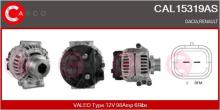 CASCO SRL CAL15319AS