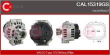 CASCO SRL CAL15319GS