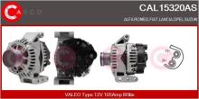 CASCO SRL CAL15320AS