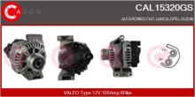 CASCO SRL CAL15320GS
