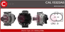 CASCO SRL CAL15322AS