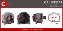 CASCO SRL CAL15325AS