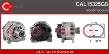 CASCO SRL CAL15325GS