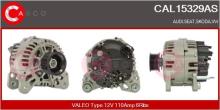 CASCO SRL CAL15329AS