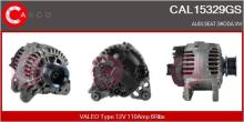 CASCO SRL CAL15329GS