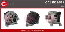 CASCO SRL CAL15330GS