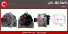 CASCO SRL CAL15335AS