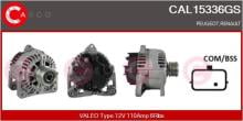 CASCO SRL CAL15336GS