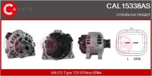 CASCO SRL CAL15338AS