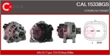 CASCO SRL CAL15338GS