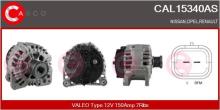 CASCO SRL CAL15340AS